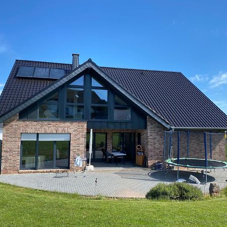 Ferienwohnungen Nahrstedt Waldeck  Zewnętrze zdjęcie