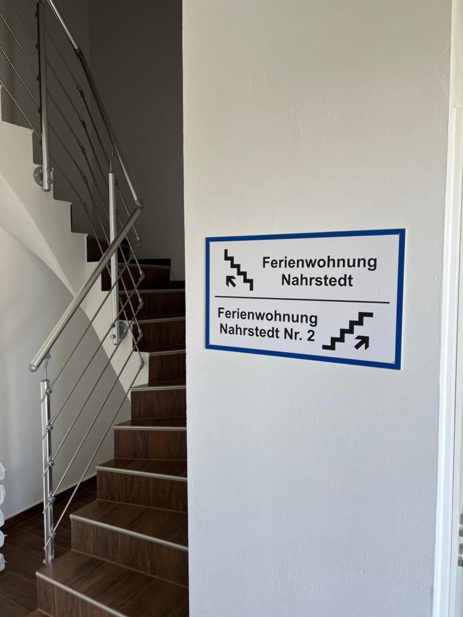 Ferienwohnungen Nahrstedt Waldeck  Pokój zdjęcie