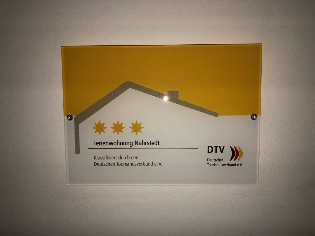 Ferienwohnungen Nahrstedt Waldeck  Zewnętrze zdjęcie